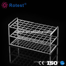 Lab Supply 6/8/10 Holes Test Tube Centrifuge Tube Racks